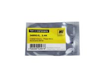 Чип Hi-Black к картриджу Xerox Phaser 6510/WC 6515 (106R03485), C, 2,4K