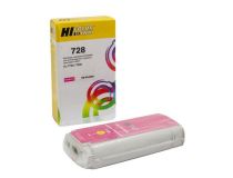 Картридж Hi-Black HB-F9J66A (№728) Magenta для HP DJ T730/T830