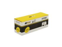 Тонер-картридж Hi-Black (HB-106R02762) для Xerox Phaser 6020/6022, WC 6025/6027, Y, 1K