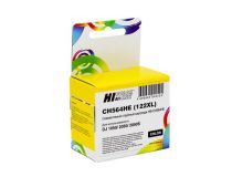 Картридж Hi-Black (CH564HE) для HP DJ 1050/2050/2050S, №122XL, Color