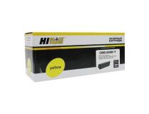 Картридж Hi-Black (HB-№040H Y) для Canon LBP-710/710CX/712/712CX, Y, 10K