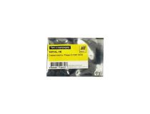 Чип Hi-Black к картриджу Xerox Phaser 6110 (106R01271), C, 1K