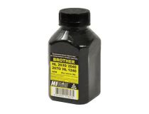 Тонер Hi-Black для Brother HL-2030/2040/2070/1240, Bk, 90 г