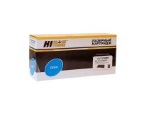 Тонер-картридж Hi-Black (HB-CLT-C409S) для Samsung CLP-310/315/CLX-3170fn/3175, C, 1K