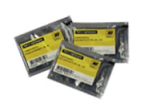 Чип Hi-Black к картриджу Ricoh SP 150 (SP150LE), Bk, 0,7K