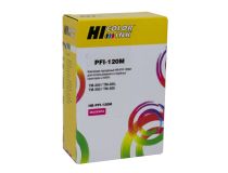 Картридж Hi-Black (PFI-120M) для Canon TM-200/205/300/305, M