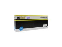 Тонер-картридж Hi-Black 46490631 Cyan для OKI C532/C542/MC563/MC573