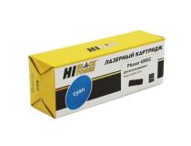 Тонер-картридж Hi-Black (HB-106R01601) для Xerox Phaser 6500/WC 6505, C, 2,5K