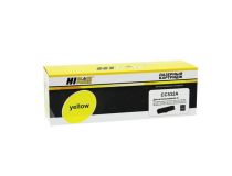 Картридж Hi-Black HB-CC532A Yellow для HP Color LaserJet CP2025/CM2320, Canon LBP7200