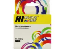 Картридж Hi-Black PG-440XL Black для PIXMA MG3540/4220