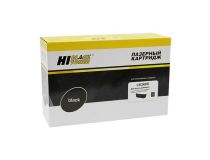 Картридж Hi-Black (HB-CE260X) для HP CLJ CP4025/4525, Восстановленный, Bk, 17K