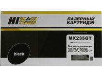 Картридж Hi-Black MX235GT Black для Sharp AR-5618/5620/5623, MX-M182/202/232