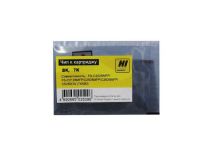 Чип Hi-Black к картриджу Kyocera FS-C2026/C2126MFP/C5250DN (TK-590), Bk, 7К