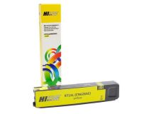 Картридж Hi-Black (CN628AE) для HP OJ Pro X476dw/X576dw/X451dw (110ml), yellow, 971XL