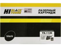 Картридж Hi-Black HB-TK-1120 для Kyocera FS-1060/1025/1125