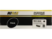 Картридж Hi-Black HB-W2120X Black для HP CLJ Enterprise M554/M555/M578