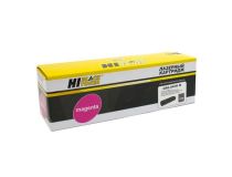 Картридж Hi-Black HB-C-045HM Magenta для LBP610C/MF630C