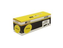 Картридж Hi-Black HB-CF352A Yellow для HP LJ Pro M176/M177