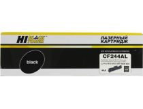 Картридж Hi-Black HB-CF244AL (№44A) Black для LJ Pro M15/M16 MFP M28/M29