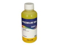 Чернила InkTec (E0007) для Epson C67/C91, Пигментные, Y, 0,1 л. (ориг.фасовка)