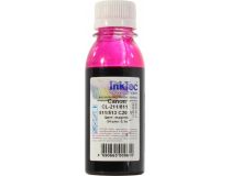 Чернила InkTec C2011 Magenta 100мл  для Canon CL-211/811/511/513