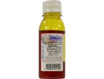Чернила InkTec CLI-451/C5051 Yellow 100мл для Canon PIXMA iP7240/MG5440/6340
