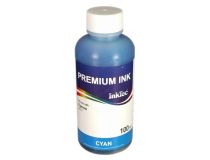 Чернила InkTec E0017 Cyan 100мл  для Epson L800/L1800