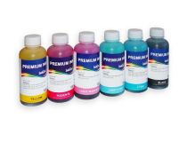 Чернила InkTec E0007 Black pigm 100мл для Epson C67/C79/C91/C110