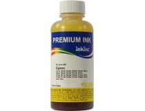 Чернила InkTec Premium E0010-100MY Yellow для Epson T0774/0784/0794/0804/0815/0824/0854/6734/6744 100мл
