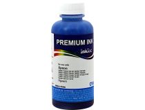 Чернила InkTec Premium E0013-100MC Cyan pigm 100мл для Epson T0681/T0691/T0711/T0731/T0731N/T0881/T0891