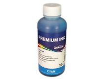 Чернила InkTec (H7064) для HP CB318, CB323 (№178), C, 0,1 л.