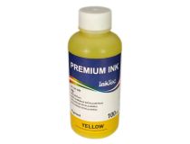 Чернила InkTec Premium H8940-100MY Yellow pigment 100мл  для HP C4903/C4907