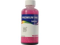Чернила InkTec Premium C2011-100MM Magenta 100мл  для Canon CL-211/811/511/513