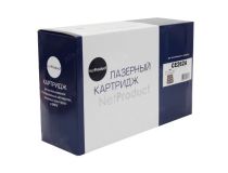 Картридж NetProduct (N-CE262A) для HP CLJ CP4025/4525, Восстановленный, Y, 11K