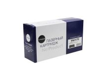 Тонер-картридж NetProduct (N-TN-3170) для Brother HL-5240/5250DN/5270DN, Универальный, 7K