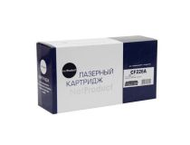 Картридж NetProduct (N-CF226A/CRG-052) для HP LJ Pro M402/M426/LBP-212dw/214dw, 3,1K