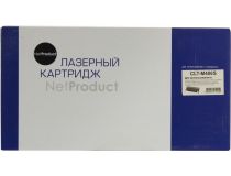 Картридж NetProduct CLT-M406S Magenta для Samsung CLX-3300/3305, CLP-360/365