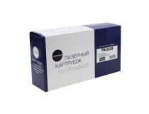 Тонер-картридж NetProduct (N-TN-2235) для Brother HL-2240R/2250/2270/MFC7360, 1,2K