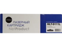 Картридж NetProduct MLT-D111L для Samsung M2020/M2020W/2070/2070W