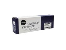 Тонер-картридж NetProduct (N-TN-245M) для Brother HL-3140CW/3150CDW/3170CDW, M, 2,2K
