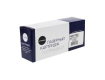 Тонер-картридж NetProduct (N-44917602) для OKI B431/MB491/MB461/MB471, 12K