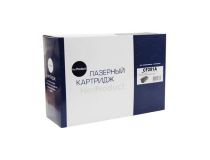 Картридж NetProduct (N-CF281A) для HP LJ Enterprise M604/605/606/MFP M630, 10,5K