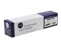 Картридж NetProduct CE311A Cyan для HP Color LJ CP1012/CP1025