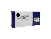Тонер-картридж NetProduct (N-TK-5140Y) для Kyocera ECOSYS M6030cdn/M6530cdn, Y, 5K