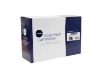 Картридж NetProduct CE255X для HP LJ P3010/P3015