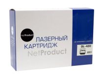 Drum Unit NetProduct DL-420 для Pantum M6700/P3010