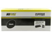 Картридж NetProduct (N-№046H BK) для Canon LBP-653/654/MF732/734/735, Bk, 6,3K