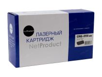 Картридж NetProduct (N-№056) для Canon MF 542x/543x, 10K (без чипа)
