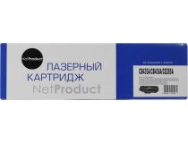 Картридж NetProduct CB435A/CB436A/CE285A для HP LJ P1005/P1505/LBP 6018/3050/3150