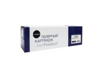 Картридж NetProduct (N-CF540X) для HP CLJ Pro M254nw/dw/M280nw/M281fdn/M281fdw, Bk, 3,2K